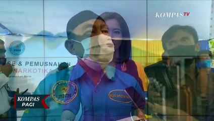 Jaring Pelanggan Lewat Medsos, 2 Mucikari Ini Berhasil Ditangkap