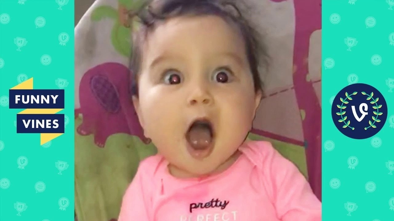 TRY NOT TO LAUGH - Epic KIDS FAILS & CUTE BABY...