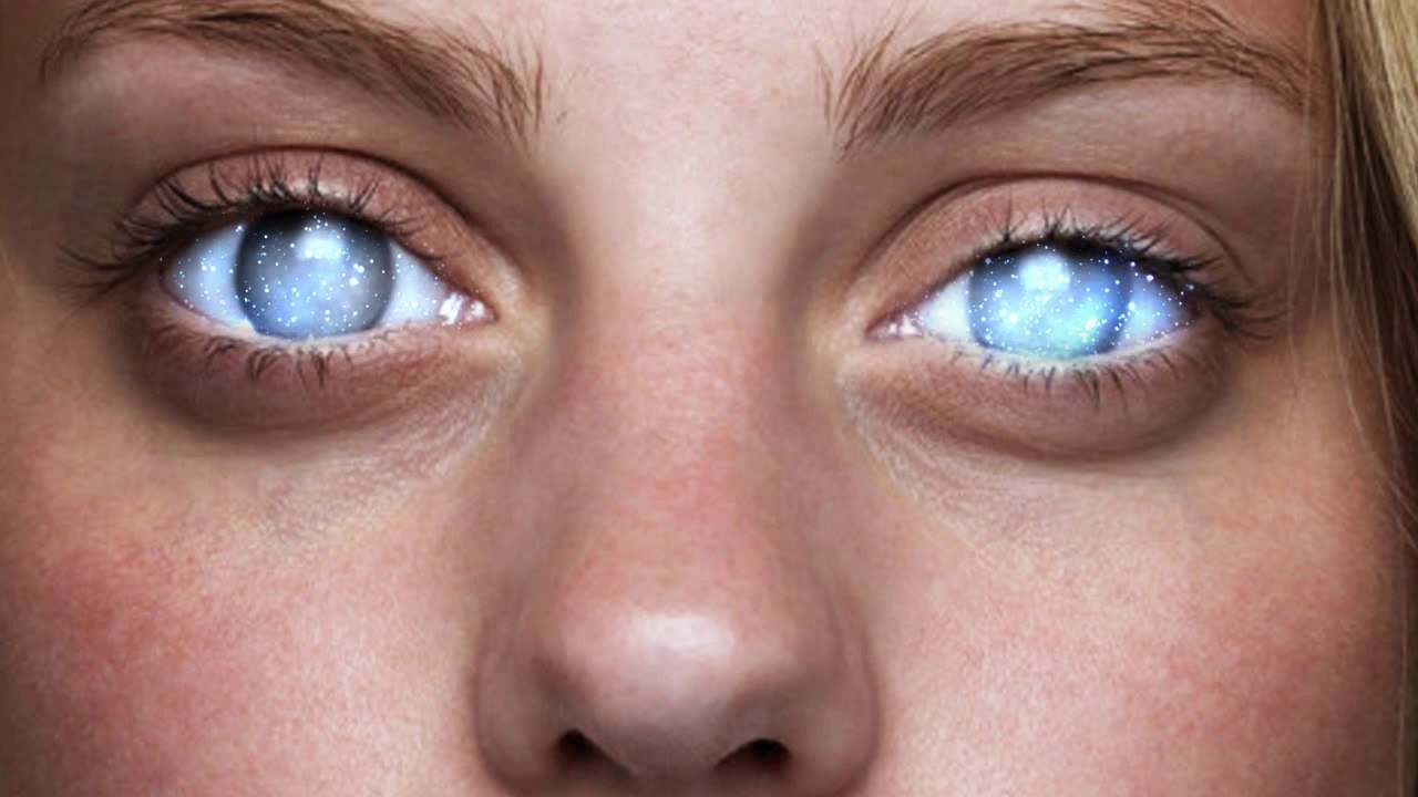 How Do Blind_Deaf People Dream