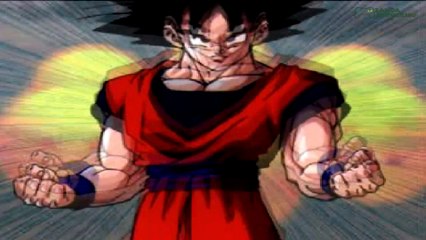 Abertura de Dragon Ball Z Legends