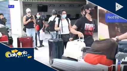 Mahigit 19K umuwing Pilipino, negatibo sa CoVID-19