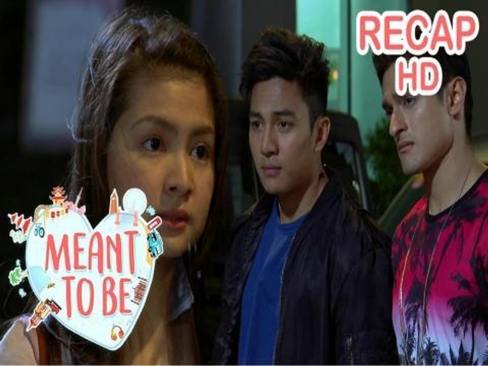 Meant To Be: Billie rejects the JEYA boys | Epi...