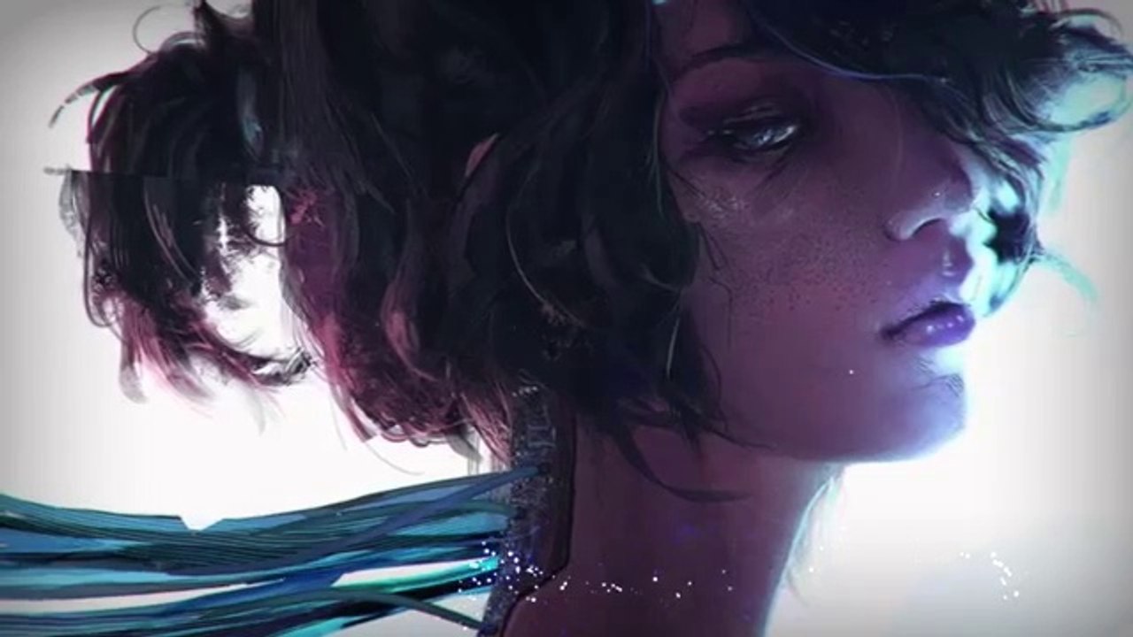 Løv Li - Lonely (ft. Hannah) _ ♫ Copyright Free Music