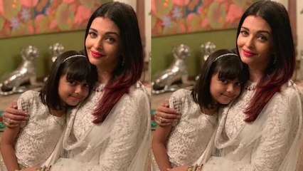 Aishwarya Abhishek की बेटी Aaradhya को Corona होने के बाद अब ऐसी है तबियत | FilmiBeat