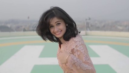 Jannatul Ferdous Oishee  ( Winner MWB 2018 )