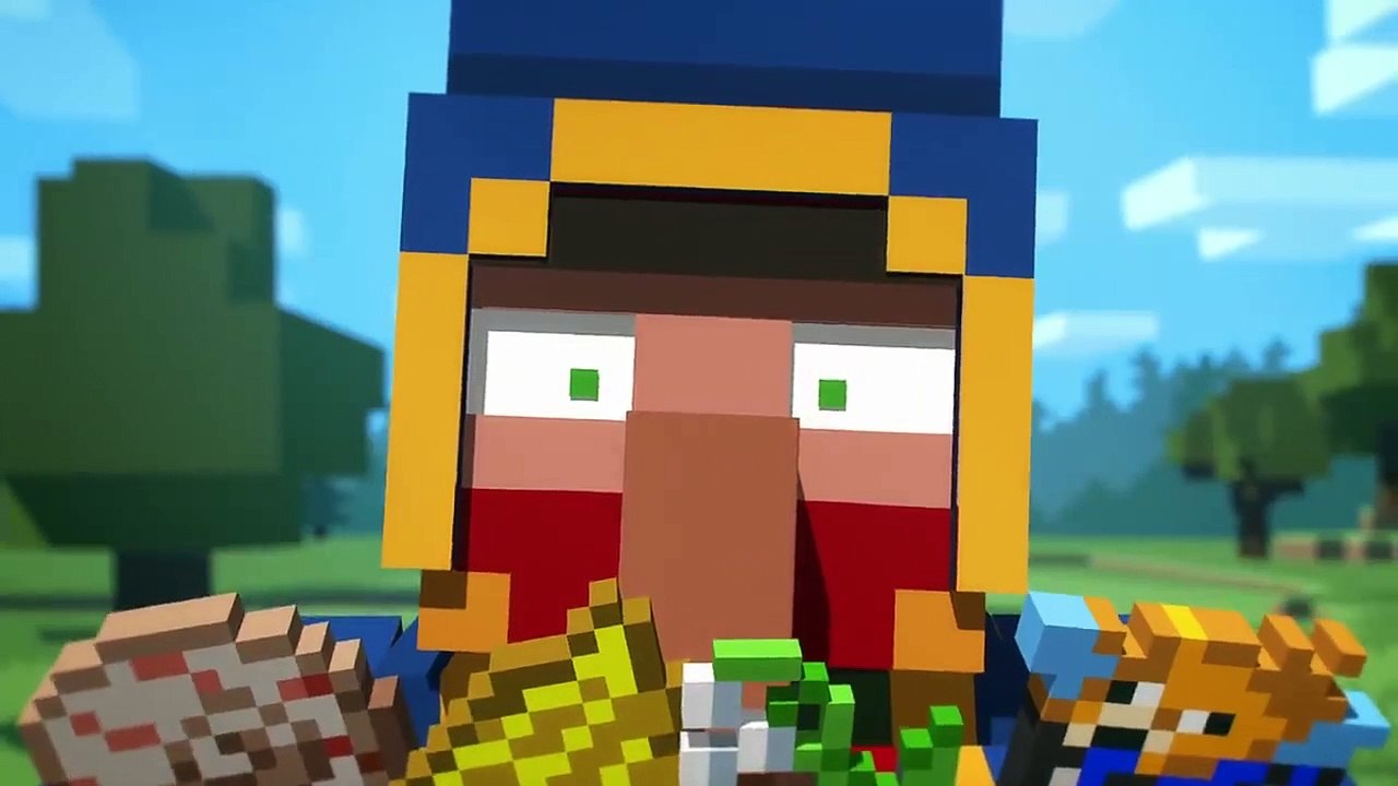 Village & Pillage- A Wanderous Journey