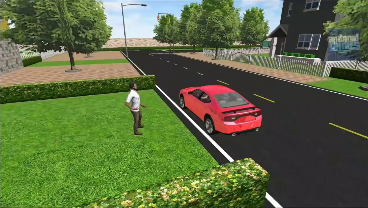 Virtual Dad Simulator Happy Family 3D - Android iO(720P_HD)_1