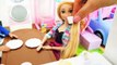 Asian Style Doll House for Barbie - New Doll Dresses Puppenhaus Maison de poupée Rumah boneka