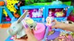 Barbie Amusement Park Rides Unboxing Taman hiburan مدينة ملاهي Parque de diversões