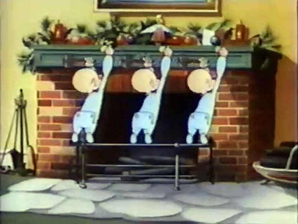 Mister and Mistletoe Popeye the Sailor (1956) video Dailymotion