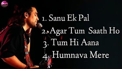 Best_Of_Jubin_Nautiyal_New_Song's_|_Sanu_Ek_Pal|Agar_Tum_Saath_Ho|Tum_Hi_Aana|Humnava_Mere|Jubin__N(360p)