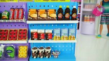Doll Supermarket Grocery Store Mercearia toko kelontong Supermarché سوبر ماركت Lebensmittelgeschäft