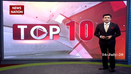 Delhi: Huge fire brokeout in slum area of Shahabad