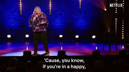 Urzila Carlson: Overqualified Loser - OUT NOW!