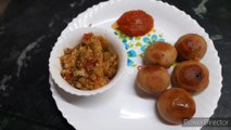 Litti Chokha Recipe | बिहार की जबरदस्त लिट्टी चोखा थाली अब और भी आसान | Sattu Stuffed Batti Chokha | लिट्टी चोखा