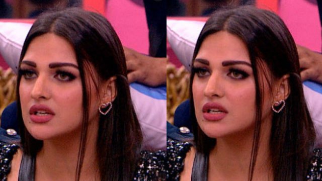 Himanshi Khurana की तबियत हुई खराब: क्या Himanshi को हुआ CORONA ? | FilmiBeat