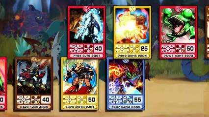 Chaotic - 030 - The Curse Of Kor-bek