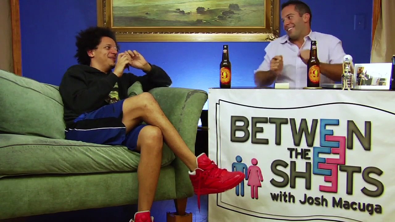 Eric Andre - Between The Sheets - Episode 9 - Enter The Void P1