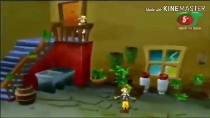 Mami que tu quiere aqui llego tu tiburon