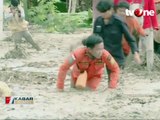 Tim SAR Gabungan Terus Lakukan Pencarian Korban Banjir Luwu