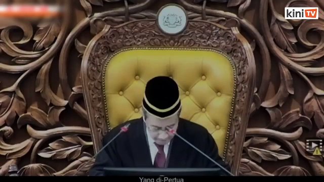 PM- 5 menteri belum isytihar harta