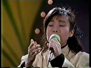 Lively Theatre [1986-12-07]