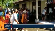 Tidak Terima Keluarga Meninggal, Warga Paksa Bawa Pulang Jenasah