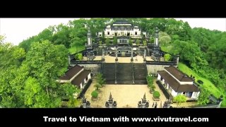 Vietnam Tour Packages, Travel to Vietnam with Vivutravel