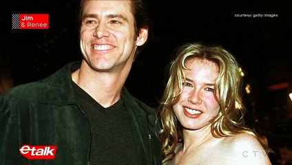 Jim Carrey-ETalk-15 Juillet 2020