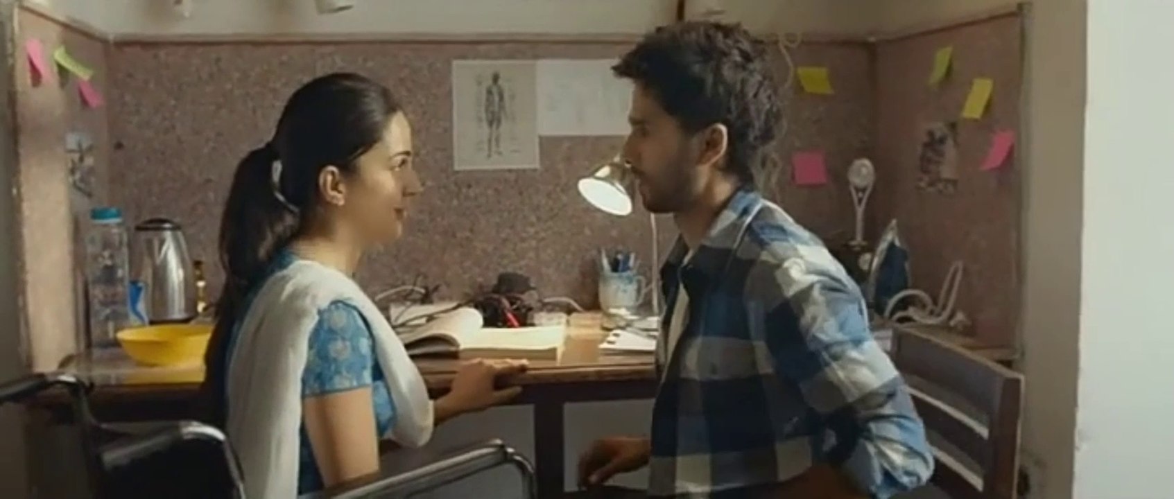 Meri rahe tere tak hain - Full Song - HD - Kabir Singh Movie