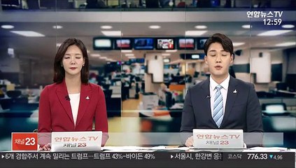 "한국만 자동차 내수판매 증가…전세계 6위"