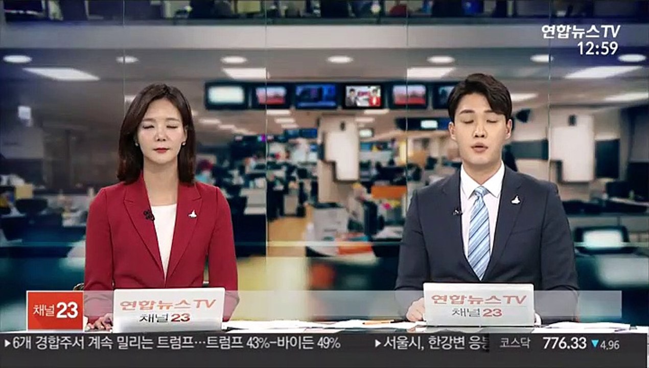 "한국만 자동차 내수판매 증가…전세계 6위"