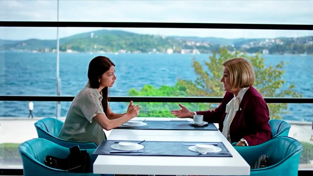 Señora Fazilet y sus hijas - Episodio 54 Avance 16 de Julio de 2020