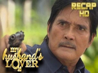 My Husband's Lover: The general's revenge | RECAP