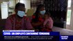 Coronavirus: un employé d'un abattoir de Laval testé positif témoigne