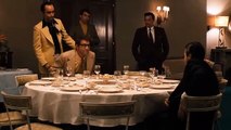 The Godfather 1972 Scene 7_8 Moe Greene