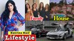 Katrina Kaif Lifestyle , Income, House, Boyfriend, Cars, Family, Bio & Net Worth 2020