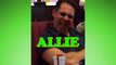 Happy Birthday Allie - Allie's Birthday Today - Hey it's Allie's Birthday