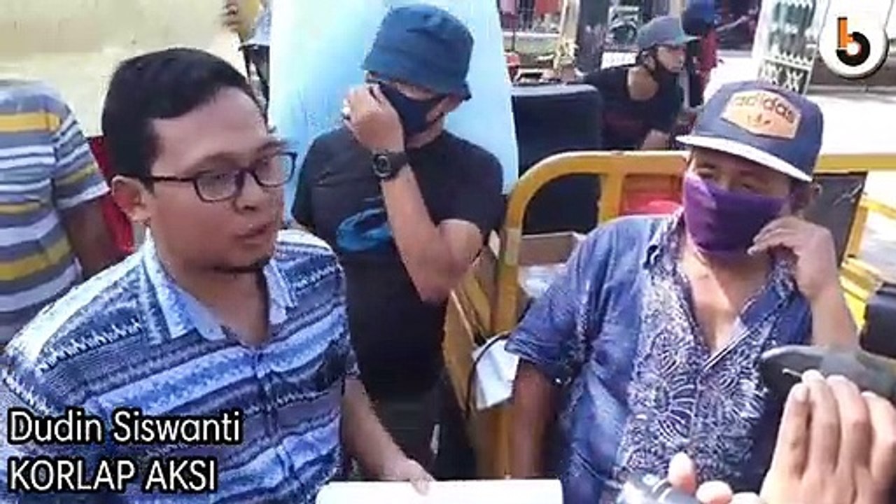WARGA BABADAN PONOROGO RESAHKAN PEMBANGUNAN TOWER TELEKOMUNIKASI