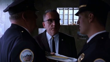 The Shawshank Redemption (1994) Scene 9_10 Thick as Thieves