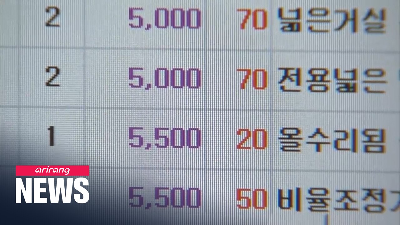 Other countries could follow S. Korea's real estate policies: WSJ