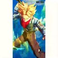 ALL SPARKING SUMMON ANIMATIONS (DRAGON BALL LEGEND(360P)