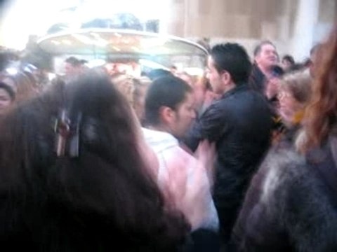 yennayer 2958 au trocadero 2è video