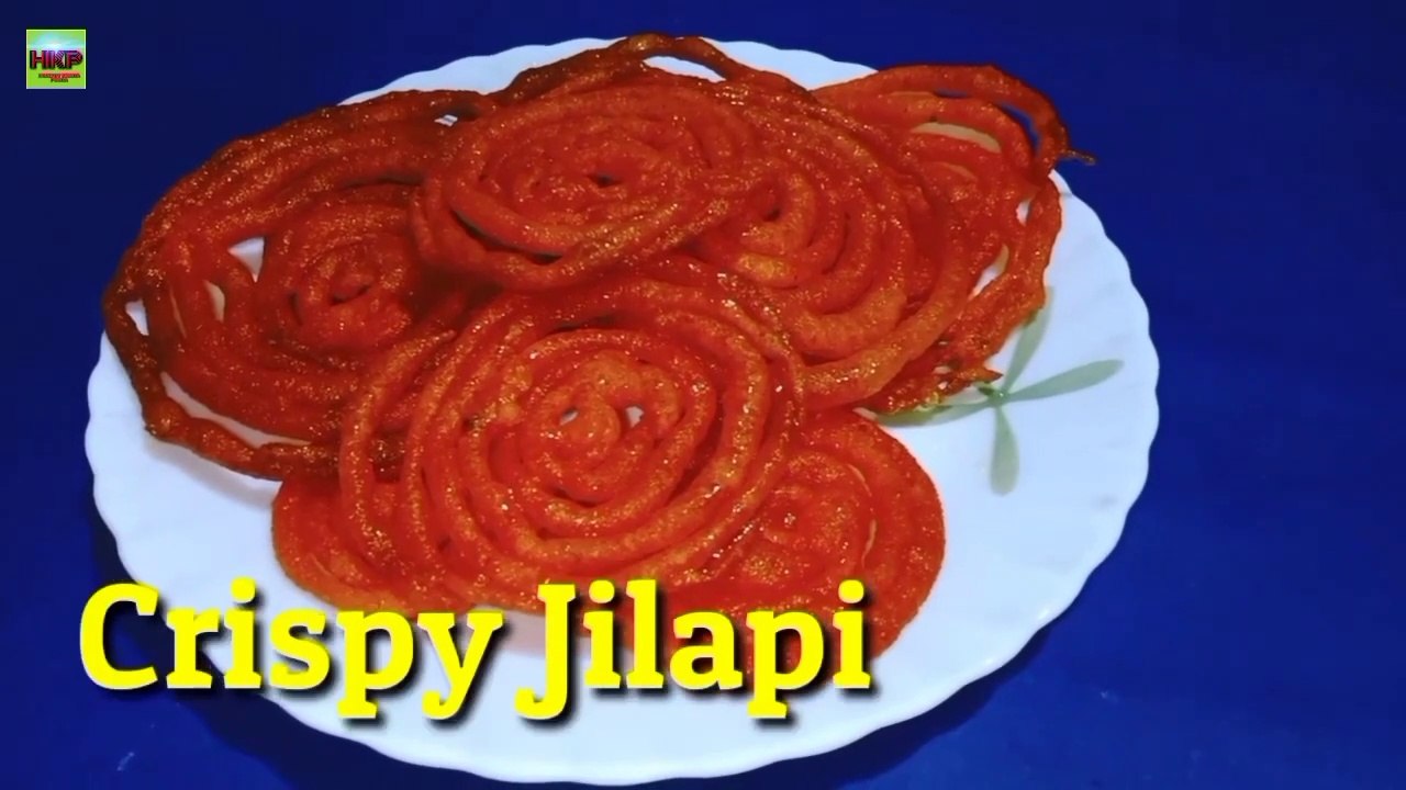 ଜିଲିପି ତିଆରି ୧୦ମିନିଟ ରେ।  Jalebi Recipe Odia| Easy Jalebi recipe|Odia Recipe