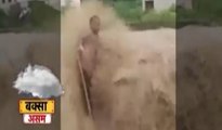 Flood fury continues in Assam-Bihar