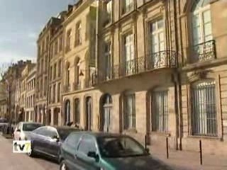 Alain Juppé pour le développement des entreprises