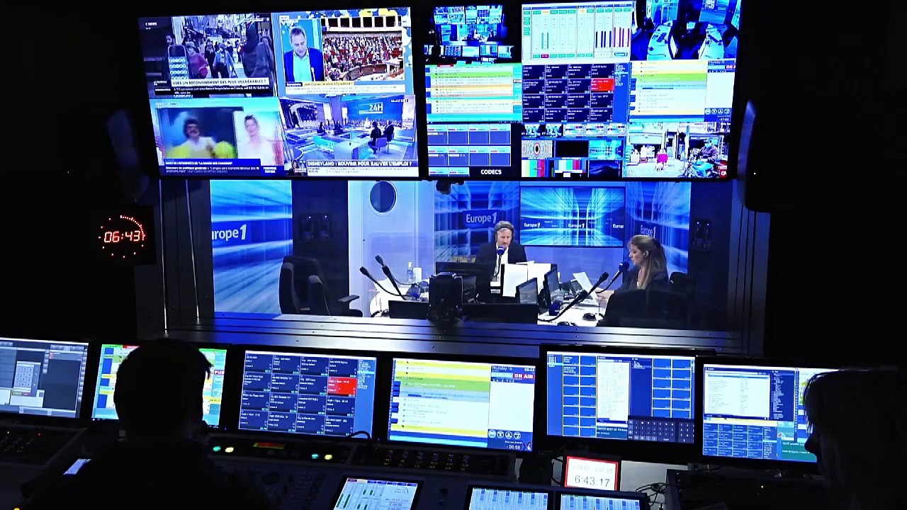 Restitution d’œuvres au Bénin et au Sénégal : "Ce qui a été acquis par la force doit être restitué", concède Jean-Christophe Rufin