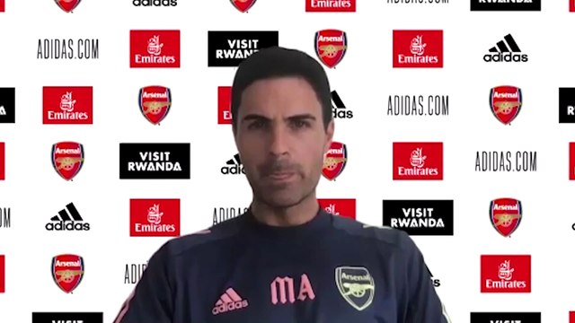 Arteta : beaucoup de joueurs veulent encore jouer pour Arsenal