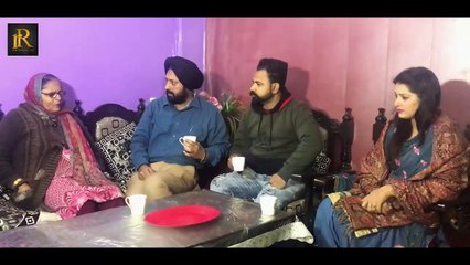 ਜਠਾਣੀ ਸੱਸ ਹੋਈਆਂ ਮਜਬੂਰ ਦਰਾਣੀ ਦਾ ਸ਼ਿਮਲੇ ਦਾ ਟੂਰ  RANA RANGI  SEEMA RATTAN  MR MRS BIRDI