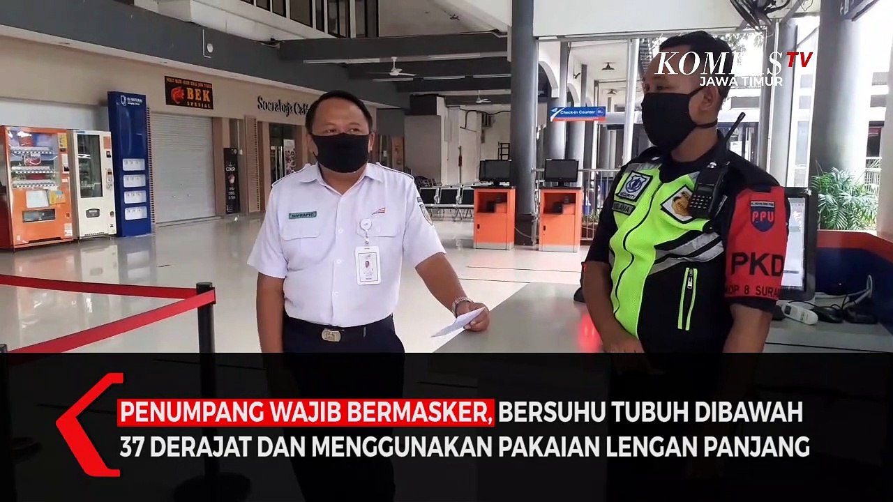 PT KAI Daop 8 Kembali Operasikan 12 Kereta Api Lokal